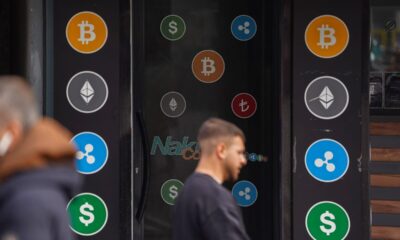 Crypto token listings on major exchanges now surpass last year’s total