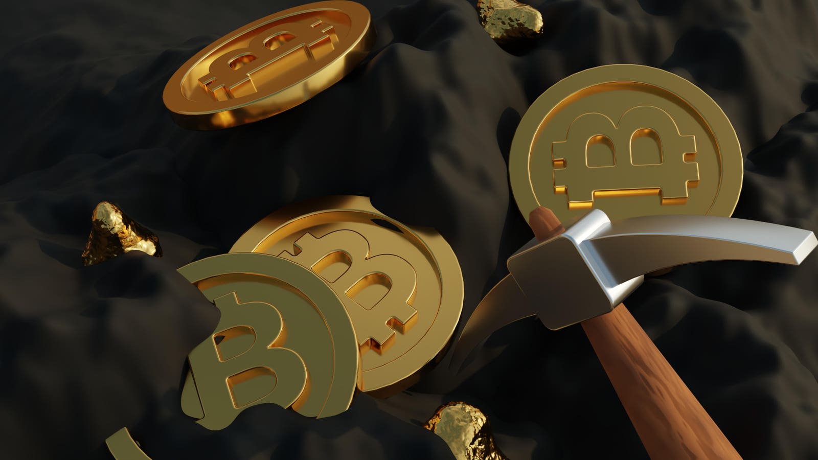 Cryptocurrency Miners Get AI Boost; Billionaires Trade Bitcoin Talks on X
