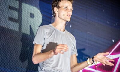 Cryptocurrency Surprise! Ethereum Founder Vitalik Buterin Backs Zambia’s Bid to Become Africa’s Tech Hub