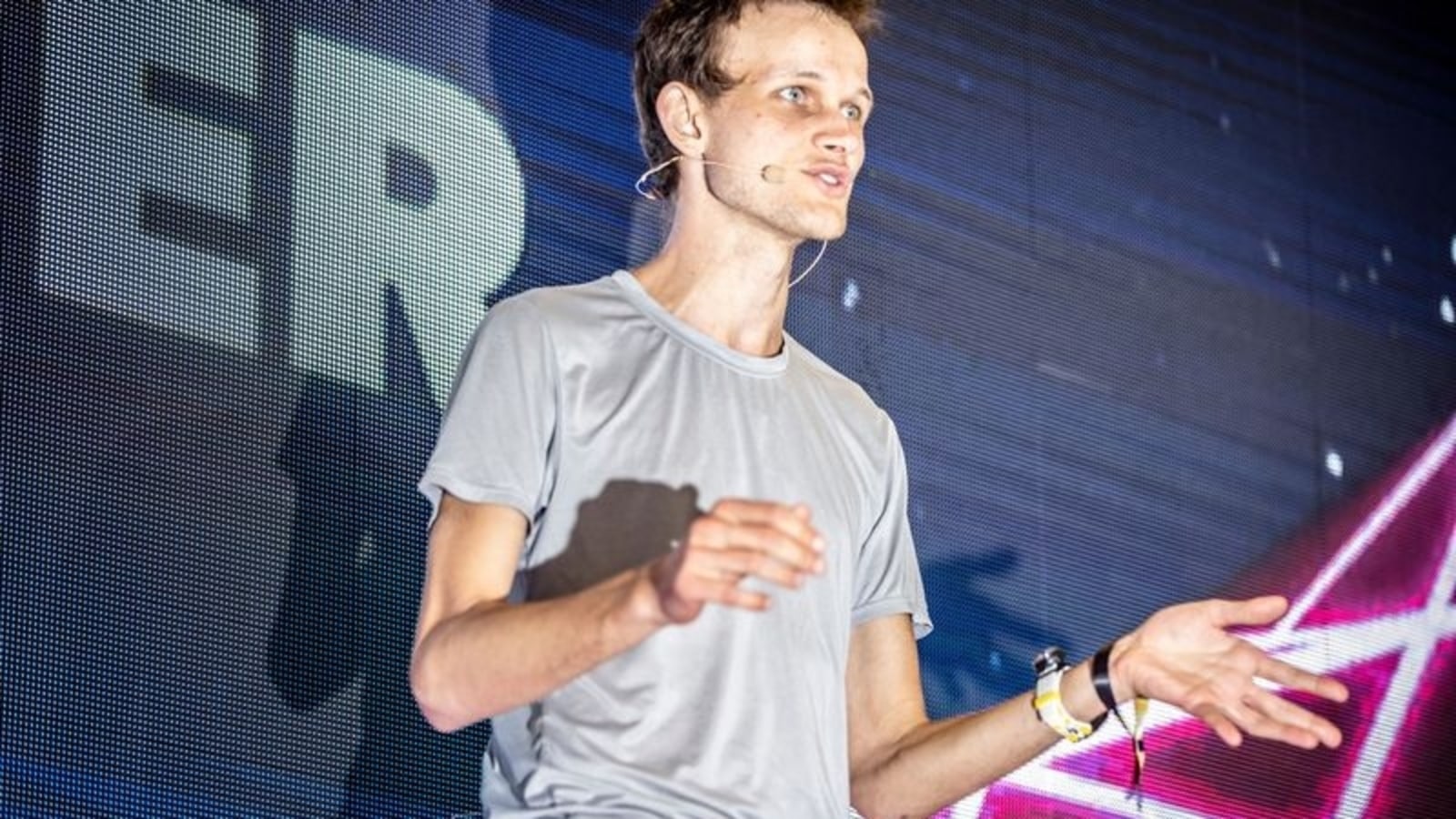 Cryptocurrency Surprise! Ethereum Founder Vitalik Buterin Backs Zambia’s Bid to Become Africa’s Tech Hub