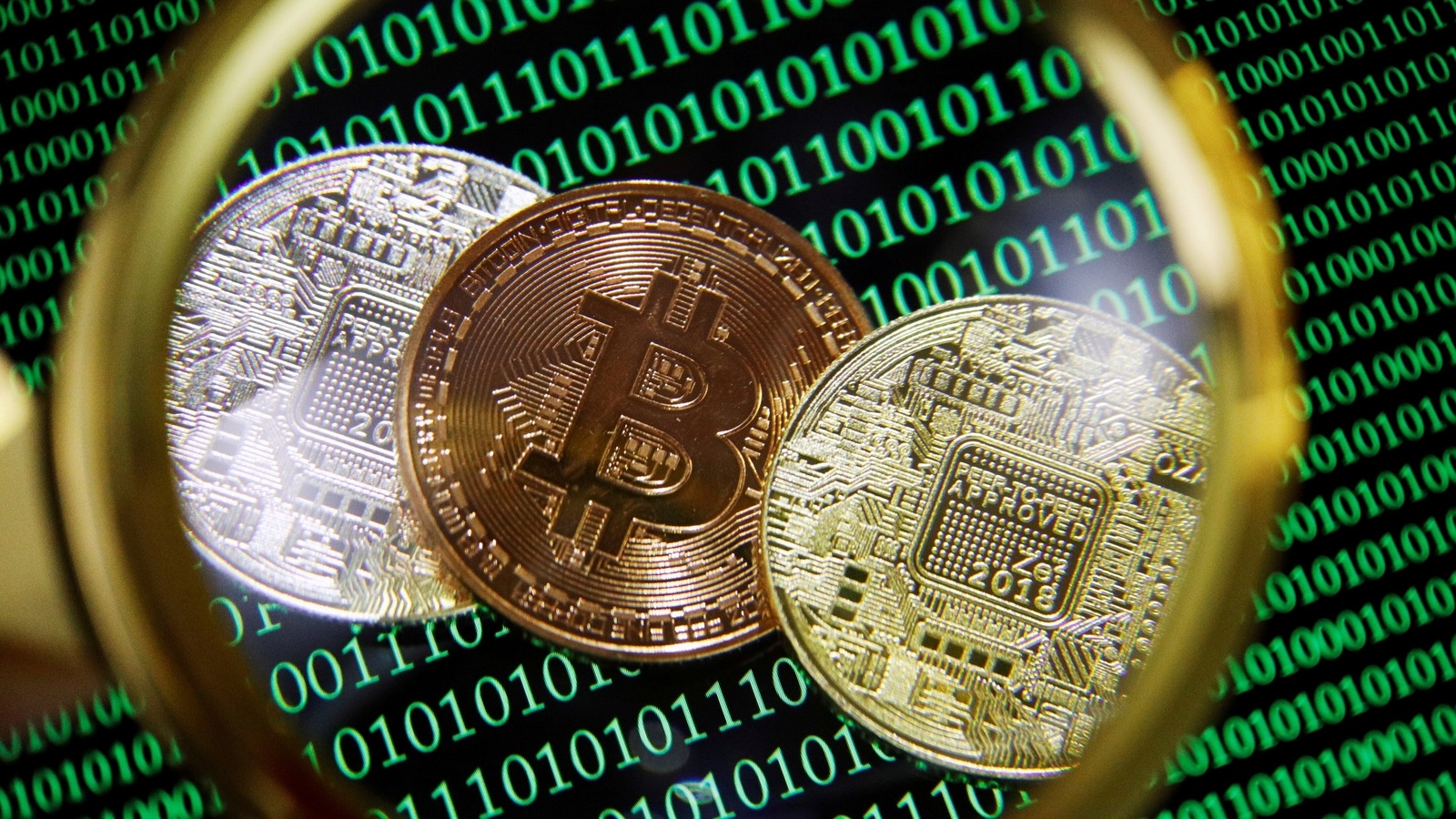 Cryptocurrency is failing as money; Bitcoin and other cryptocurrencies need help