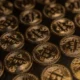 Cryptocurrency theft doubles to $1.38 billion