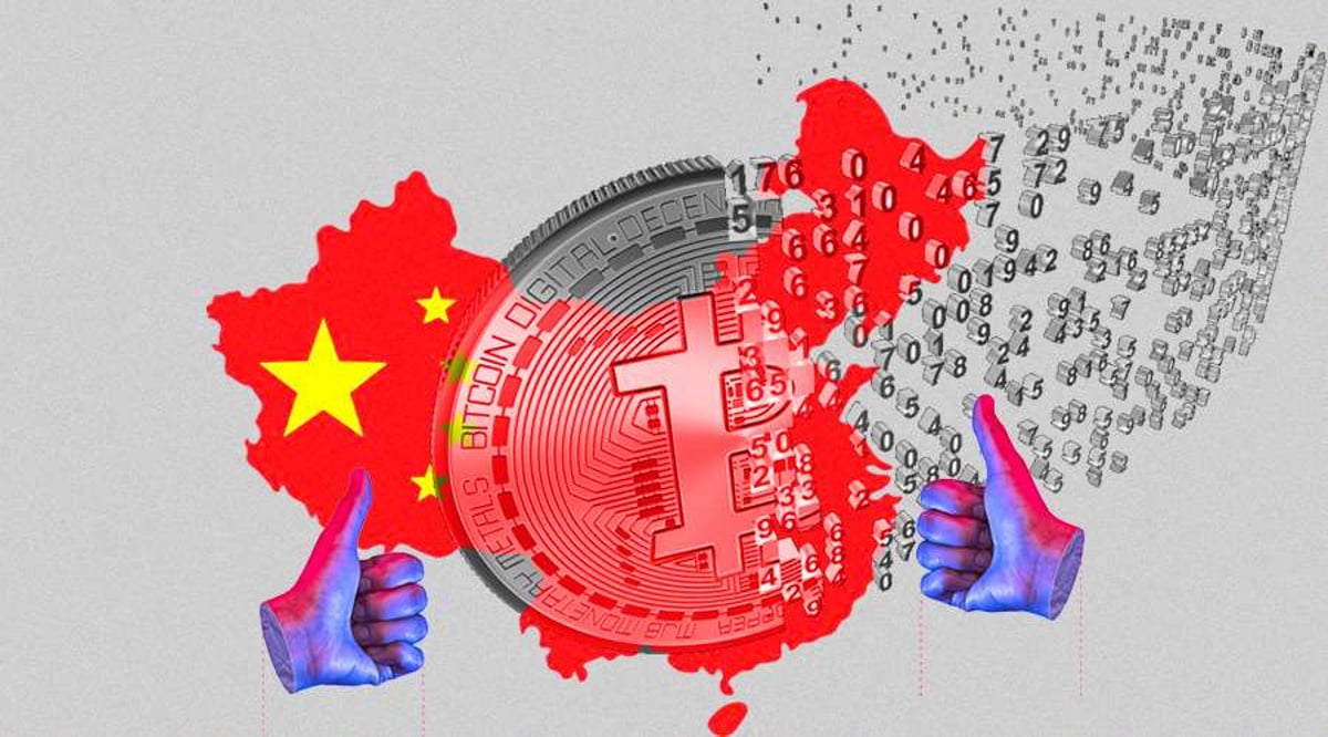 Cybersecurity Industry Will Soon Be Transformed by ChatGPT. In Light of Cryptocurrency Ban, Chinese Government Shows Support for Blockchain