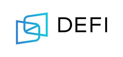 Logo of DeFi Technologies Inc. (CNW Group/DeFi Technologies Inc.)