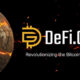 DeFi.Gold Releases Public Alpha of NFT Marketplace with Ordinals Support