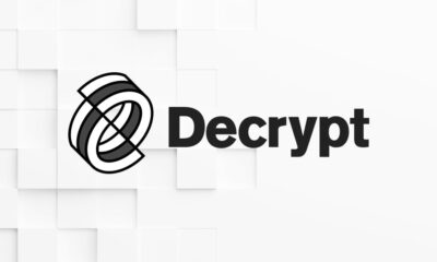 Decrypt: Artificial Intelligence, Bitcoin, Culture, Gaming, and Cryptocurrency News