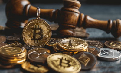 District Court Judge Sides With CFTC, Classifies Two Altcoins As Commodities In Crypto Fraud Case