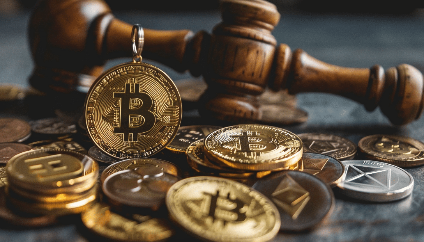 District Court Judge Sides With CFTC, Classifies Two Altcoins As Commodities In Crypto Fraud Case