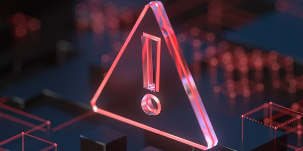 “Do Not Visit”: DeFi Protocols Compound and Celer Hit by Wallet Drain Attacks