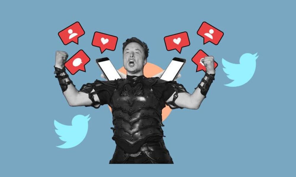 Elon Musk Could Become the Biggest Influencer on Twitter! Cryptocurrency Platform Kraken Cuts 1,100 Jobs