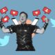 Elon Musk Could Become the Biggest Influencer on Twitter! Cryptocurrency Platform Kraken Cuts 1,100 Jobs