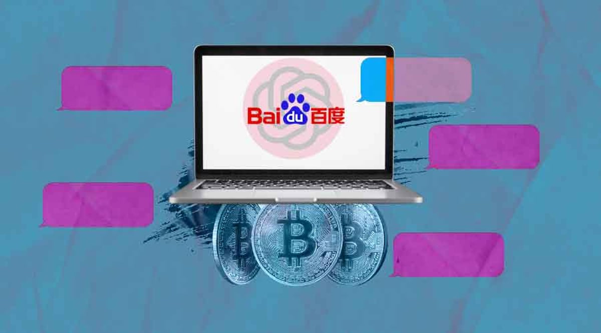 Ernie, Baidu’s ChatGPT-Like Chatbot, Now Has a Paid Version. New Cryptocurrency Regulations Could Help Turkey Get Off FATF’s ‘Gray List’