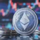 Ethereum Price Breaks Above Resistance, ETH Altcoins Aim for 54% Surge