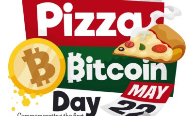 Everything You Need to Know About Bitcoin Pizza Day