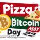 Everything You Need to Know About Bitcoin Pizza Day