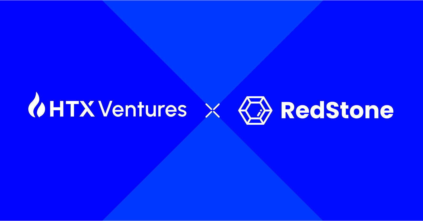 HTX Ventures Invests in RedStone Oracles to Expand Its Modular DeFi Infrastructure