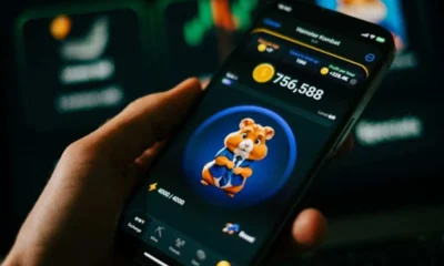 Hamster Kombat Token Launch Echoes Buzz Across P2E Crypto Sector, Here's Everything