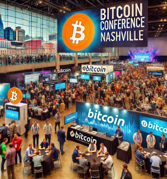 Highlights from Day 2 of the Bitcoin 2024 Nashville Conference