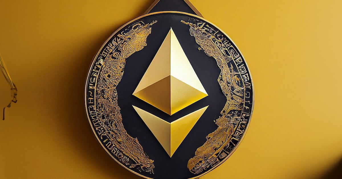 How Ethereum Group Plans to Outpace Restrictive Cryptocurrency Laws With New Playbook – DL News