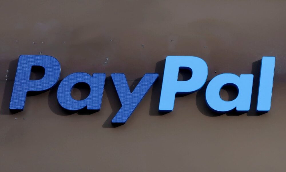 In Latest Push for Cryptocurrency Payments, PayPal Launches Stablecoin