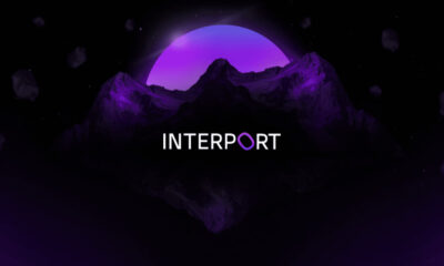 Interport Finance Joins Chainlink BUILD for DeFi Enhancement