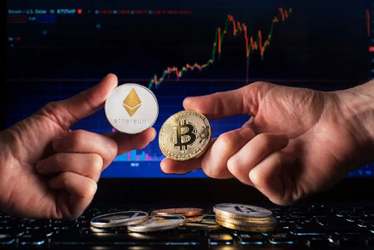 JPMorgan Predicts Altcoins to Surge in August as Bitcoin Recovers – Time to Buy XRP and ADA?