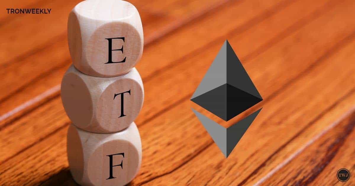 Long-Term Impact of Ethereum ETF on Cryptocurrency Market