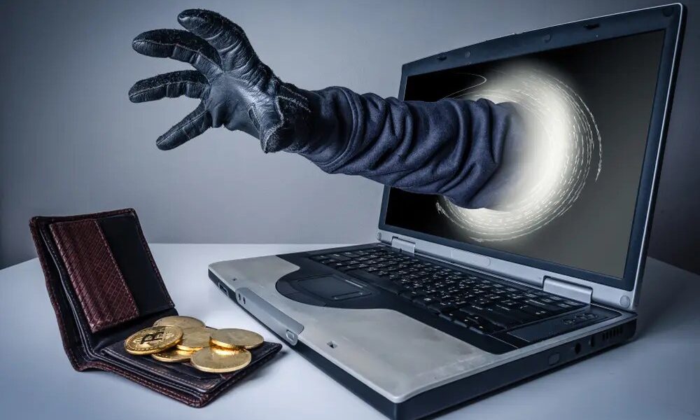 Losses from hacks and fraud doubled to $573 million in Q2 2024 – BitKE