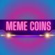 Major meme coins fall as crypto markets decline