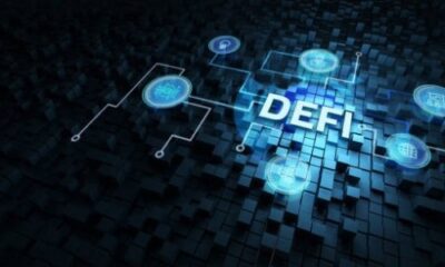 Mitigating Liquidation Risk with Decentralized Finance (DeFi) Lending