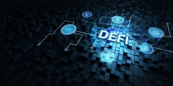 Mitigating Liquidation Risk with Decentralized Finance (DeFi) Lending