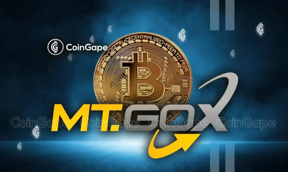 Mt Gox Transfers Bitcoin to New Wallet, Payment Signal?