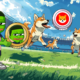 Multiply your assets by 100 with Shiba Inu (SHIB) and Mpeppe (MPEPE)