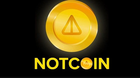 Notcoin Price Drops 52% as Hamster Kombat Breaks Two Records