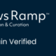 Blockchain Registration, Verification & Enhancement provided by NewsRamp™