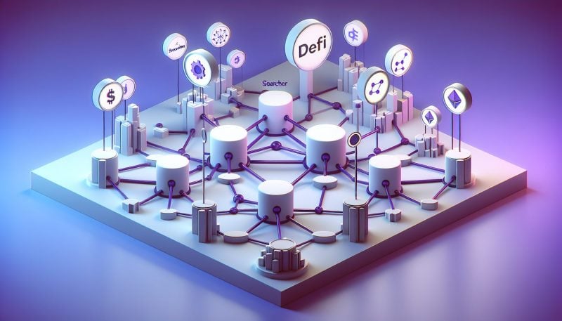 Pyth Network Launches New DeFi Tool to Reduce MEV and Return Millions to dApps