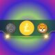 Ripple (XRP) and Shiba Inu (SHIB) are among the 6 most popular altcoins among holders: details