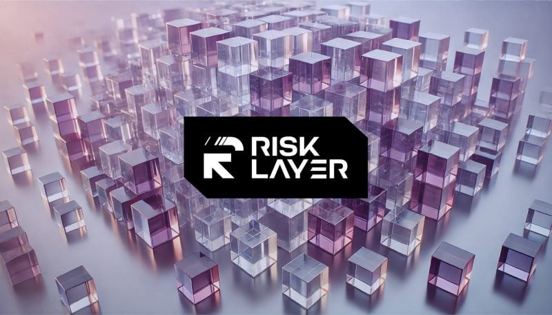 RiskLayer Secures Funding to Improve DeFi Security Middleware on EigenLayer