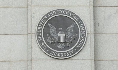 SEC Chairman Says Bitcoin Is Not a Security