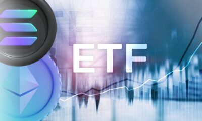 Solana ETF Is The Future After Ethereum ETF Debut, Why It's Great News For Altcoins