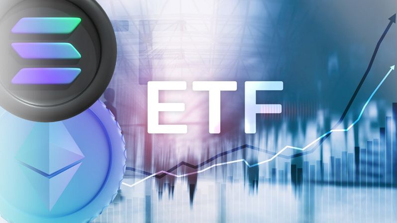 Solana ETF Is The Future After Ethereum ETF Debut, Why It's Great News For Altcoins