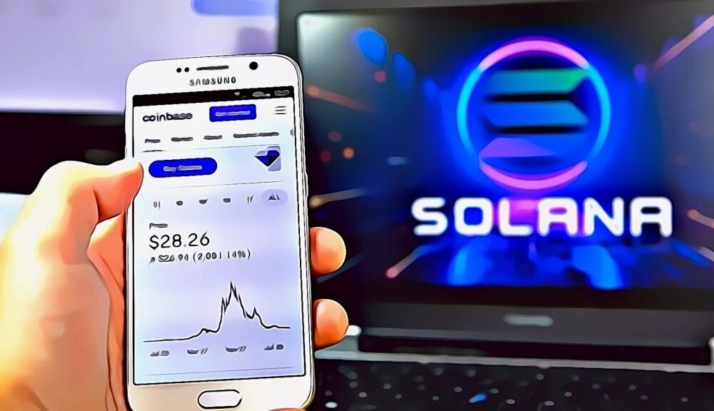 Solana Ecosystem Thrives on Major Growth in Wallet Interactions and NFT Dominance » The Merkle News