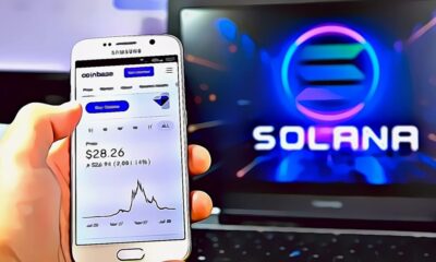 Solana Ecosystem Thrives on Major Growth in Wallet Interactions and NFT Dominance » The Merkle News