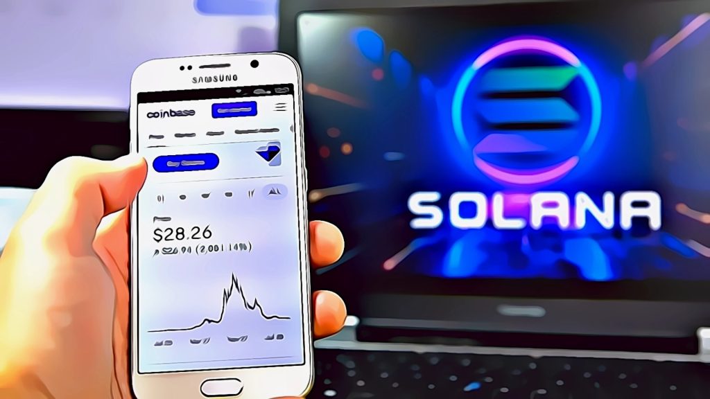 Solana Ecosystem Thrives on Major Growth in Wallet Interactions and NFT Dominance » The Merkle News