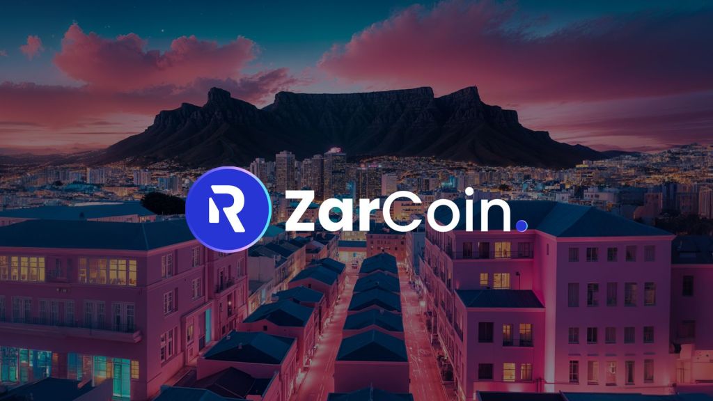 South African DeFi startup NeoNomad launches ZARCoin stablecoin pegged to the South African rand (ZAR) – BitKE