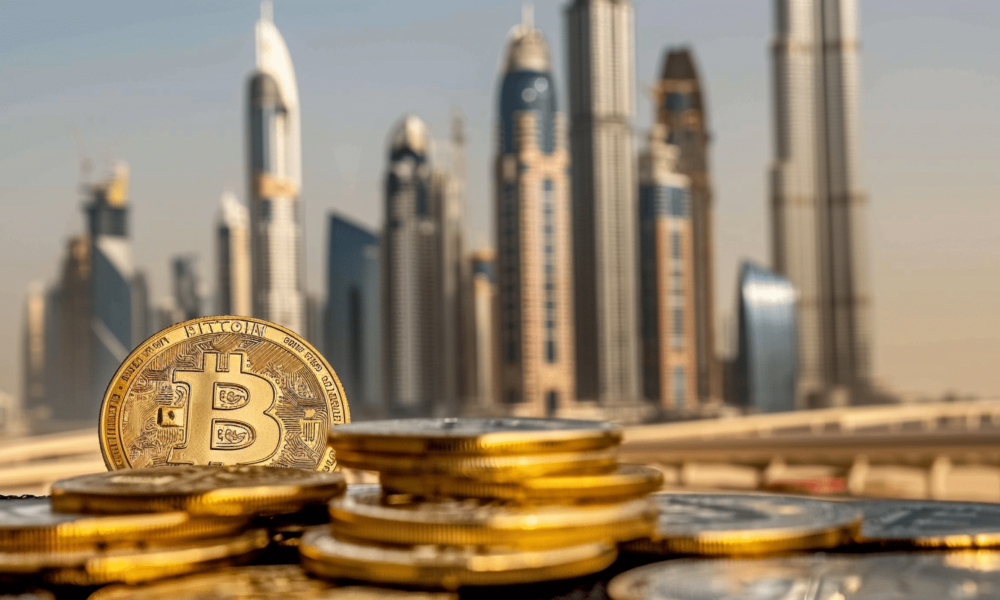 South Korean Cryptocurrency Firm Hashed Ventures Partners With Hub71 To Expand Into Abu Dhabi