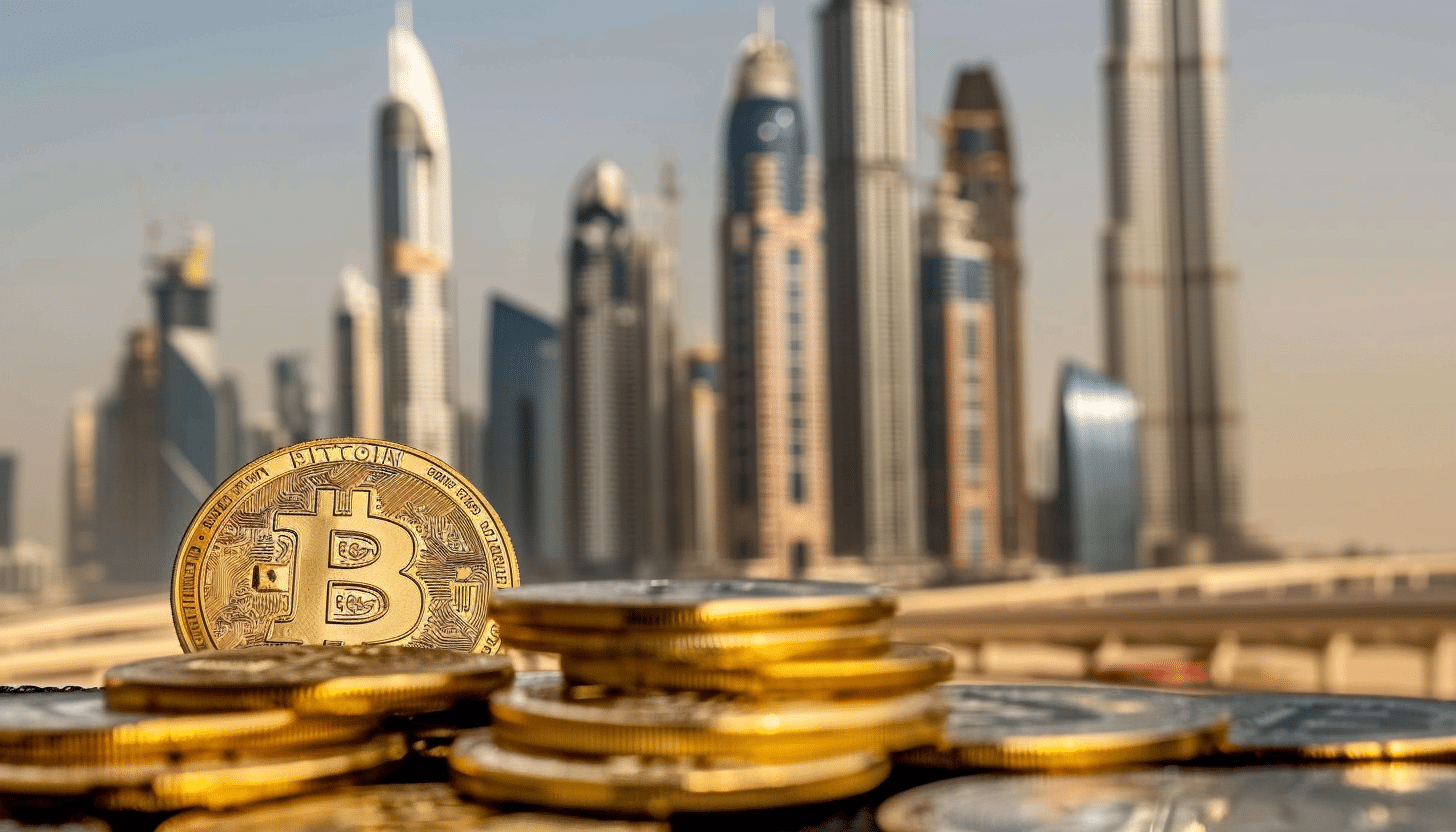 South Korean Cryptocurrency Firm Hashed Ventures Partners With Hub71 To Expand Into Abu Dhabi