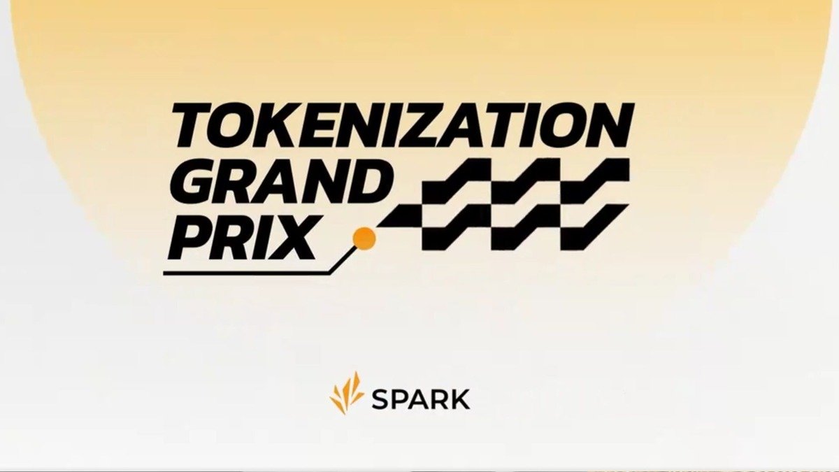 Spark Launches Tokenization Grand Prix to Accelerate RWA Adoption in DeFi