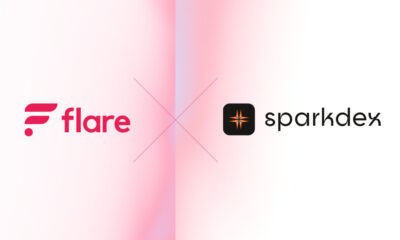 SparkDEX’s cutting-edge AMM and Perps protocol to debut on Layer 1 blockchain, Flare