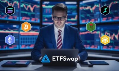 Spot Bitcoin ETFs Finally Stop Bleeding, Is a Bullish Reversal Coming?